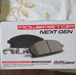 PowerStop Next Gen Brake Pads